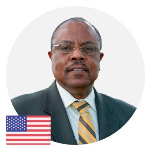 HAYWOOD L. BROWN, M.D.Profesor de G&O
University of South Florida, TampaEx Presidente de la ACOG