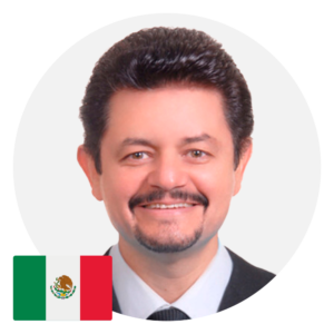 RAFAEL BEDOYA TORRES, M.D.
Ginecólogo Obstetra
Profesor de la Universidad
Michoacana, Morelia
