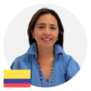 SONIA SALAMANCA, M.D.
Ginecóloga
Hospital Universitario La Samaritana
Bogotá, Colombia
