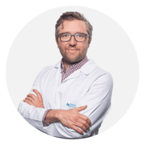 DR. ALFREDO JOSÉ JIJÓN C.Ginecólogo ObstetraHospital Metropolitano