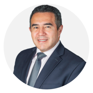 DR. CARLOS RÍOS A.ReumatólogoCERER - Centro de Reumatología y Rehabilitación, Guayaquil