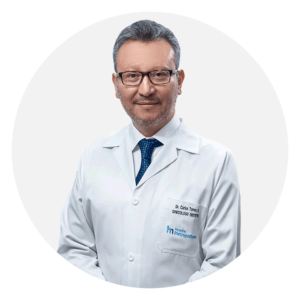 DR. CARLOS LEONARDO TORRES A.Ginecólogo ObstetraHospital Metropolitano