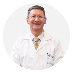 DR. ENRIQUE FERNANDO NOBOA F.Ginecólogo ObstetraHospital Metropolitano