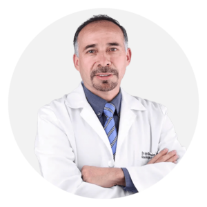 DR. HUGO MARCELO GARZÓN Á.Ginecólogo ObstetraHospital Metropolitano