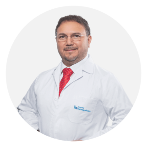 DR. MARCO ANTONIO DEL POZO O.Ginecólogo ObstetraHospital Metropolitano