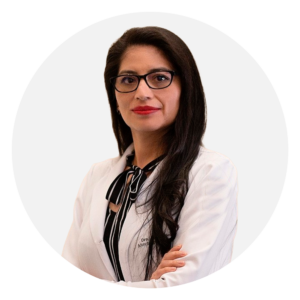 DRA. MARÍA BELÉN NIETO C.Ginecóloga ObstetraHospital Metropolitano