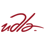 Logo UDLA